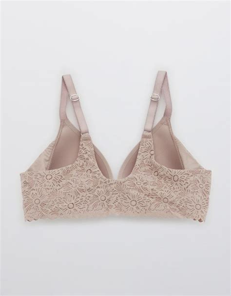 Bras That Make You Feel Good. . Aerie real sunnie wireless
